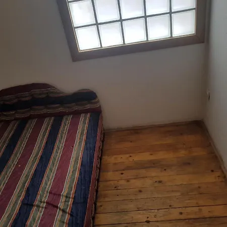 بيت للعطل Winter House In Noah's Ark كونييتش