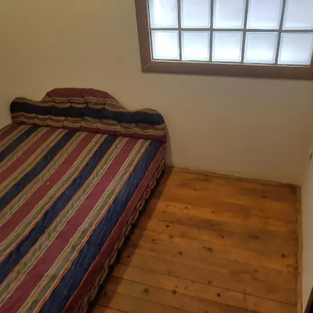 بيت للعطل Winter House In Noah's Ark كونييتش