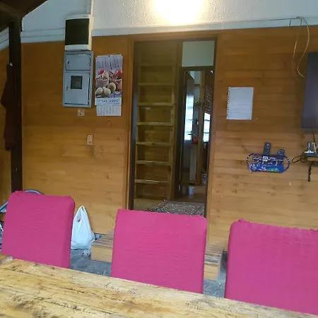 Winter House In Noah's Ark Casa vacanze *