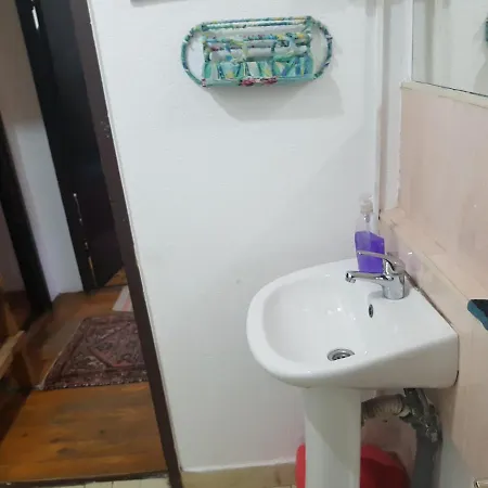 بيت للعطل Winter House In Noah's Ark *