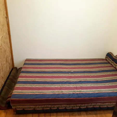 بيت للعطل Winter House In Noah's Ark